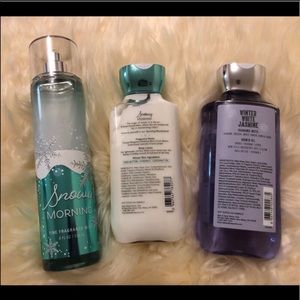 Lotion bundle